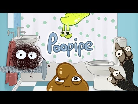 Poopipe Video