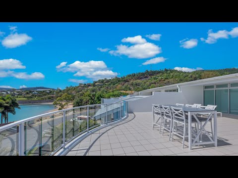 27/159 Shingley Drive, Airlie Beach, QLD 4802, 4 Schlafzimmer, 4 Badezimmer, Unit