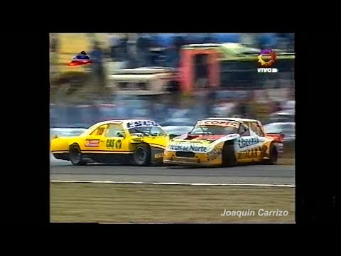 Turismo Carretera 2003: 3ra Fecha Río Gallegos - Final TC