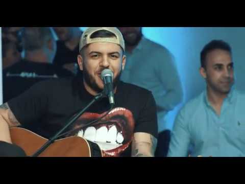 Video thumbnail for Você Tem Talento (Ao Vivo)