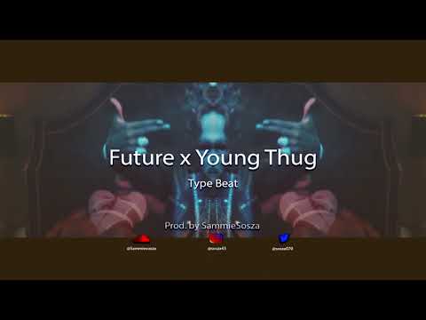 [FREE] Future x Young Thug Type Beat |  Real Ones ( Prod. by SammieSosza)
