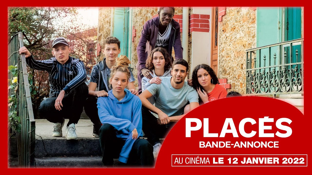 Miniature de la vidéo PLACÉS | Bande-annonce du film Placés