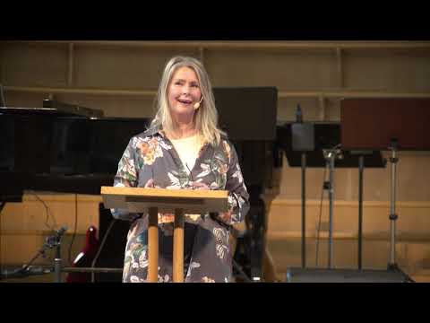 190512 Predikan - "Ögonblick som aldrig upphör" Anne-Jorid Agnell