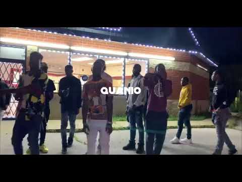 DGANG Quanio - Can't Get Em Back Ft. TYMontana & Boss Trey | Directed By @LFieldzTV 🎥