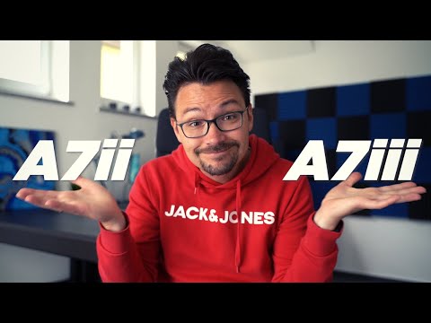 Sony A7ii VS A7iii (Lohnt sich ein Kauf oder ein Upgrade?)