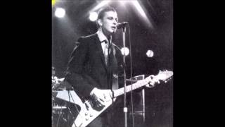 Sunnyboys - I'm Not Satisfied [Live,Sydney 30th March 1982]