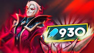 THE 900 AP VLAD YOU SHOULD NOT WORRY ABOUT...