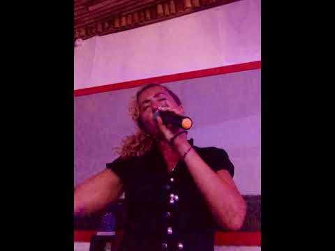 Creep Cover by Bahia Waxas