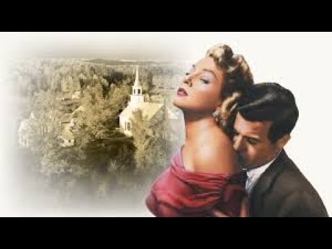 Peyton Place (1957)  Full Movie