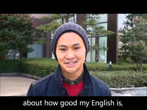 【APUでの期待と現実】 Noboru Hoshiya / 【APU: Expectation and Reality】 Noboru Hoshiya