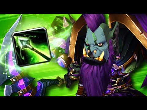 He MAULED That Druid! (5v5 1v1 Duels) - PvP WoW: Shadowlands 9.2