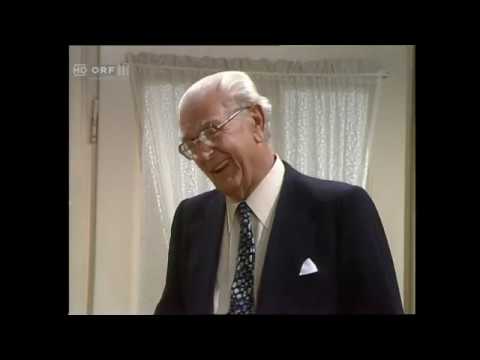 Die liebe Familie - Folge 79 - Geisterstunde (08.10.1983)