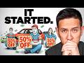 The Car Market Is Bankrupting Americans And It S About To Get Worse