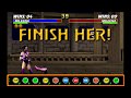 TUTORIAL ARCADE ULTIMATE MK3 CUP EDITION 1080p 60fps