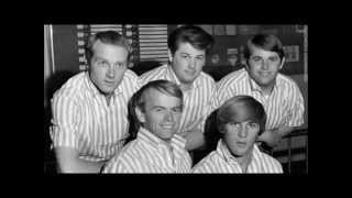 The Beach Boys ⑧　YOUR SUMMER DREAM~THE WARMTH OF THE SUN