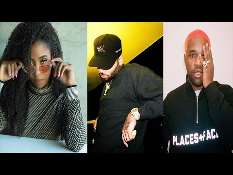 Sevyn Streeter - Guilty ft. Chris Brown, A$AP Ferg (Audio)