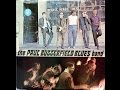 THE PAUL BUTTERFIELD BLUES BAND - The Paul Butterfield Blues Band (Full Album)