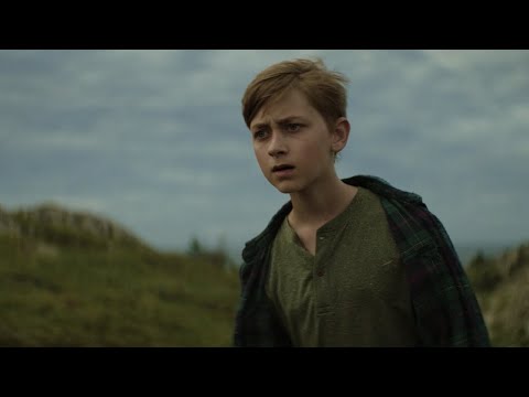 Остров бессмертных - Русский трейлер (2024)