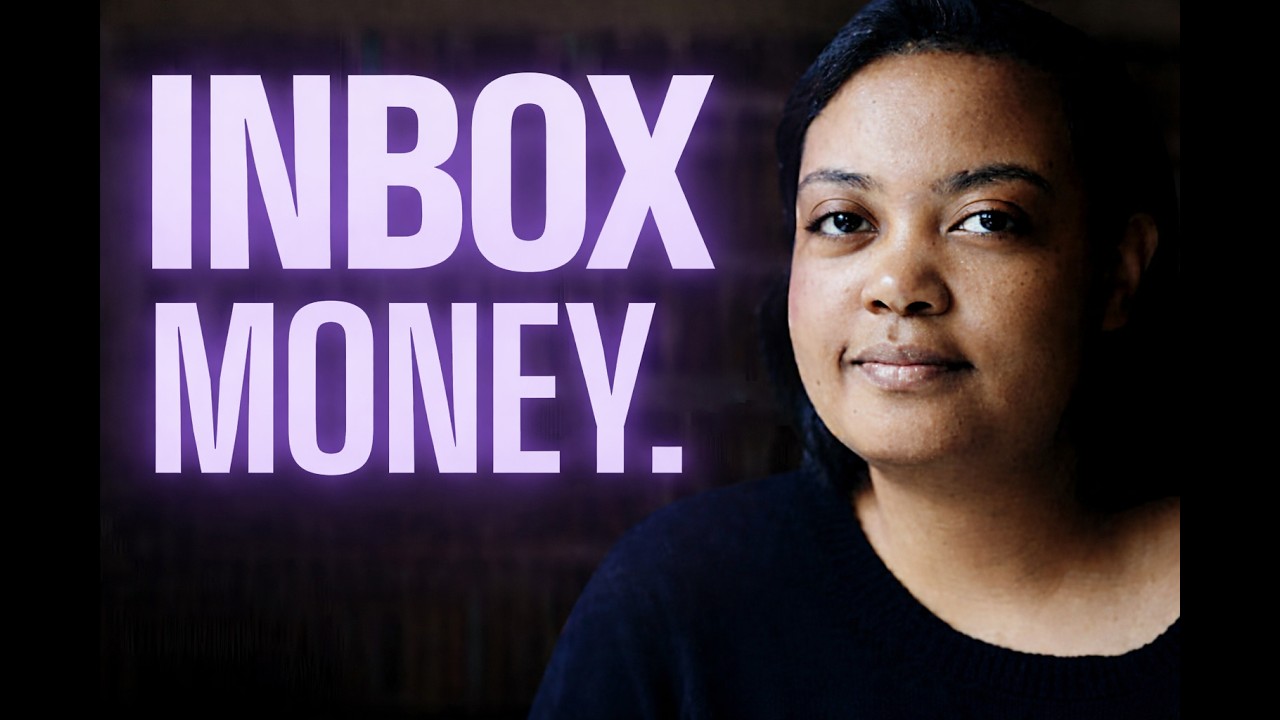 🚨How This New AI Tool Is Turning Entrepreneurs INTO Money