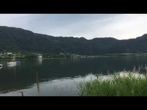 Wunderschönes Kärnten - Idylle am Ossiacher See