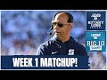 Big 10 SQUAD What The Penn State Nittany Lions Will Do In Week One