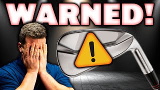I was WARNED about these POPULAR Golf Clubs | Ben Hogan Legend Irons