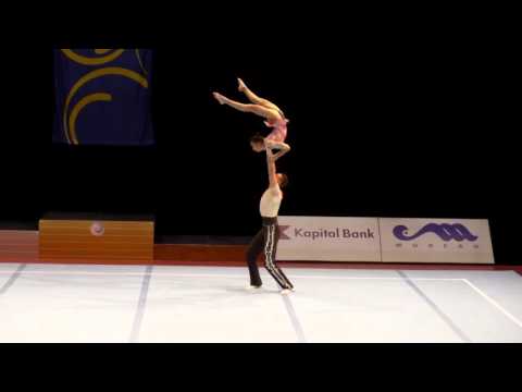 EC 2015   598   PnA   Senior   MxP   GER   Dyn Final   BRÜHMANN & REIN