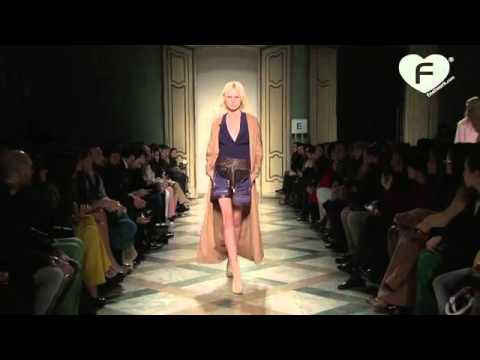 Jo No Fui   Milan Fashion Week Fall