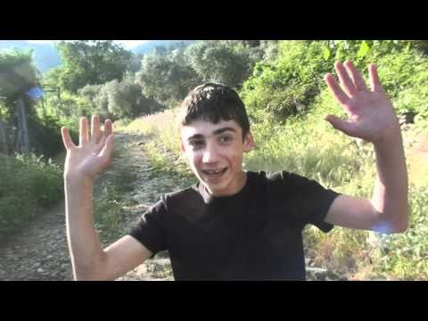 SCREAM - The Prank: Bloopers (Τα Λάθη)