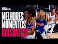 TODAS As Jogadas De Gui Santos Na Summer League 2023