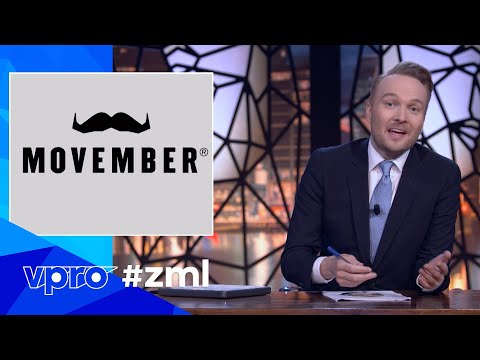 Themaanden - Zondag met Lubach (S10)