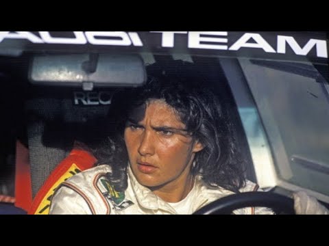 Rally House+Garage Playlist For Those Scandi Flicks