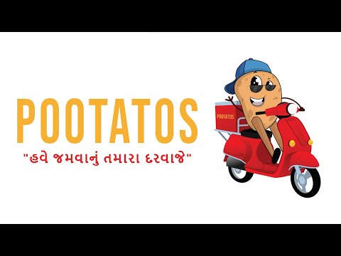 Pootatos - Restro