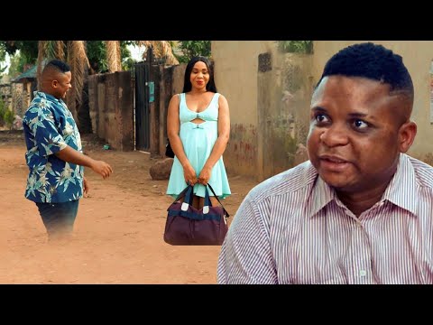 AMAKA MY YELLOW SISI |BEST OF ENOCK DARKO (WATABOMBSHELL) LATEST COMEDY MOVIE| AFRICAN MOVIES