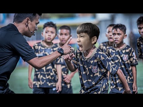 SUPER CONTROVERSIAL MATCH #BallWithAlthaf