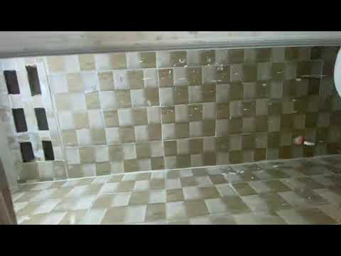 Newly built 2bedroom & roomself contain @Off diya rd Gbagada Lagos.