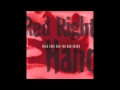 Nick Cave Red Right Hand (перевод Володарского) 
