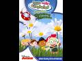 Opening To Little Einsteins The Incredible Shrinking Adventure 2013 DVD
