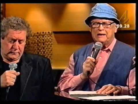 Povel Ramel m fl - Julens största glädje