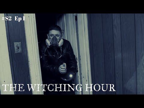 York, Pennsylvania - The Witching Hour S2 Ep 1