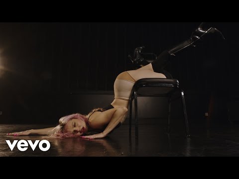 ADÉLA - SexOnTheBeat (Choreography Video)