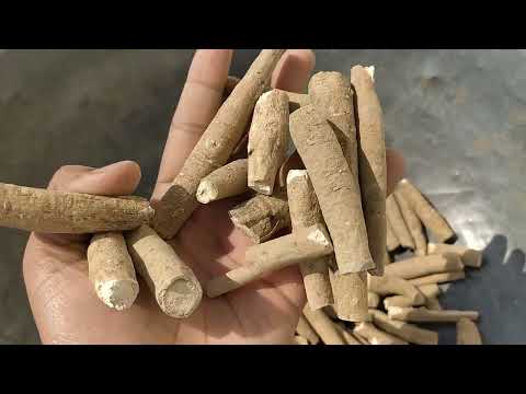 Ashwagandha Roots - Asgandh Jad - Indian Ginseng - Withania Somnifera