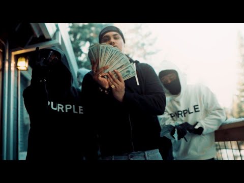 Hamma TTG - DroppiN Shells (Official Video) | Dir. ShotByDiz