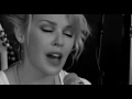 Kylie Minogue All I See Acoustic