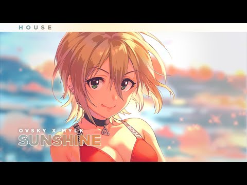 OVSKY x MYLK - Sunshine