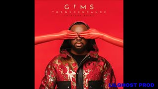 MAITRE GIMS feat Alonzo-Dadju-10/10 Officiel Audio