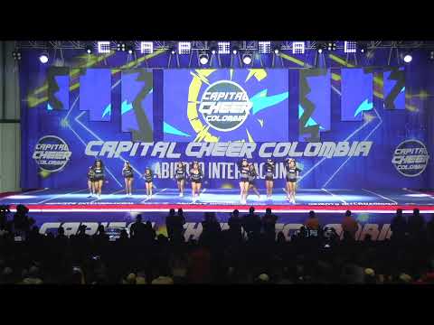 158. Spirit All Stars - Spirit TNT - Bogota - Colombia | N4 Op Fem | Abierto Internacional 2023