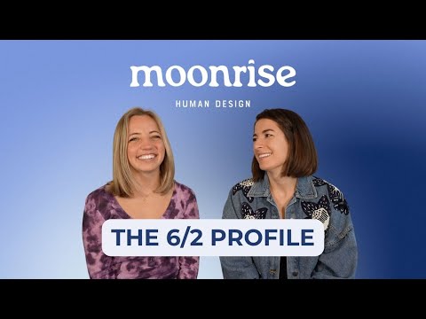 Human Design 6/2 Profile Explained (Role Model / Hermit)