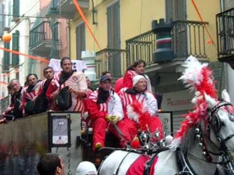 i difensori del castello quadriglia E