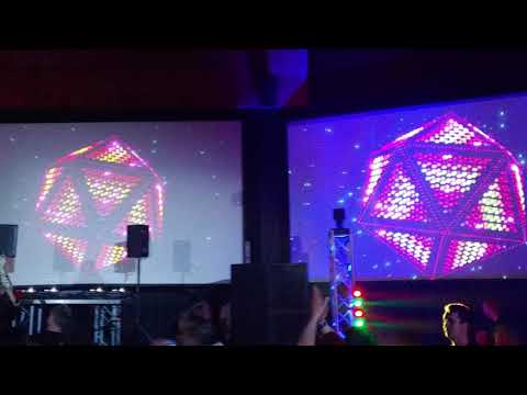 Nothing At All - Rex Mundi ft. Susana Live @ Dreamstate Vancouver